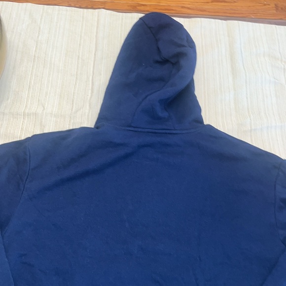 Disney Princess Holiday Magic In My Heart Size Large Long Hoodie sweatshirt New - Picture 10 of 12